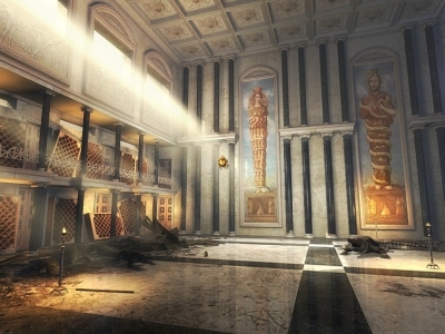 Cleopatra: Riddle of the Tomb