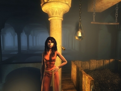 Cleopatra: Riddle of the Tomb