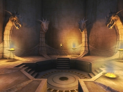 Cleopatra: Riddle of the Tomb