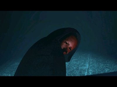 Last Half of Darkness: Beyond the Spirit's Eye Last Half of Darkness: Beyond the Spirit's Eye