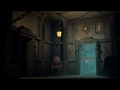 Last Half of Darkness: Beyond the Spirit's Eye