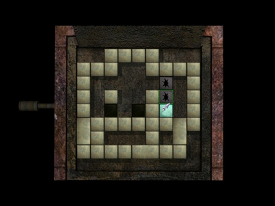 Last Half of Darkness: Beyond the Spirit's Eye Last Half of Darkness: Beyond the Spirit's Eye