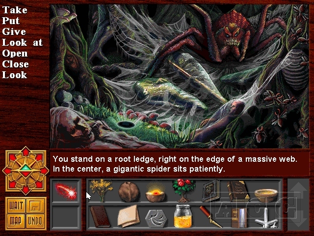 Death Gate Death Gate