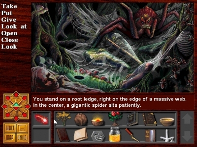 Death Gate