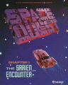 Space Quest: The Sarien Encounter