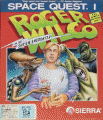 Space Quest: The Sarien Encounter