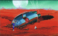 Space Quest: The Sarien Encounter