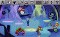 Space Quest: The Sarien Encounter