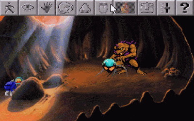 Space Quest: The Sarien Encounter