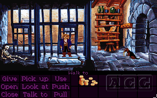 Monkey Island 2: LeChuck's Revenge