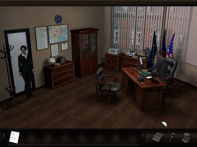 Art of Murder: FBI Confidential Art of Murder: FBI Confidential