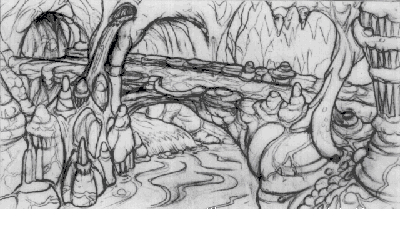 Resource Quest: hidden treasures in Sierra's adventure games