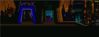 Resource Quest: hidden treasures in Sierra's adventure games