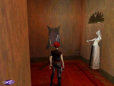 The Devil Inside