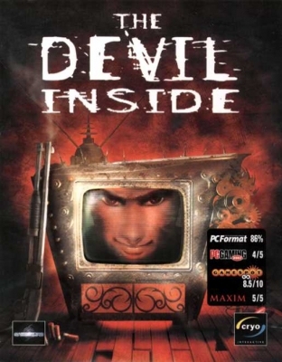 The Devil Inside