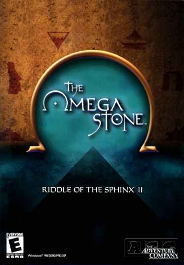 The Omega Stone