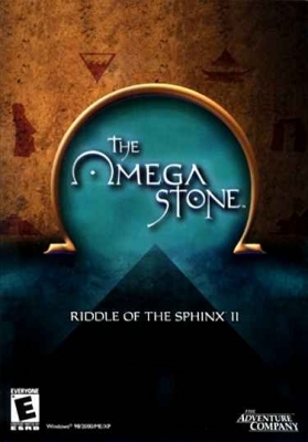 The Omega Stone
