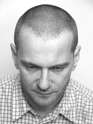 Lukasz Pisarek