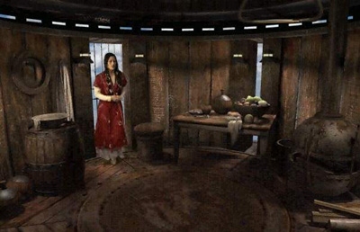 Riven: The Sequel to Myst