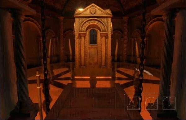 Riven: The Sequel to Myst Riven: The Sequel to Myst