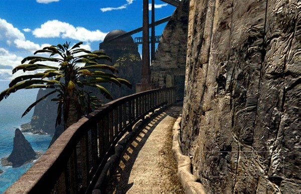 Riven: The Sequel to Myst Riven: The Sequel to Myst