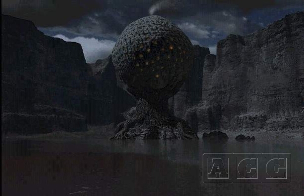 Riven: The Sequel to Myst