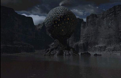 Riven: The Sequel to Myst