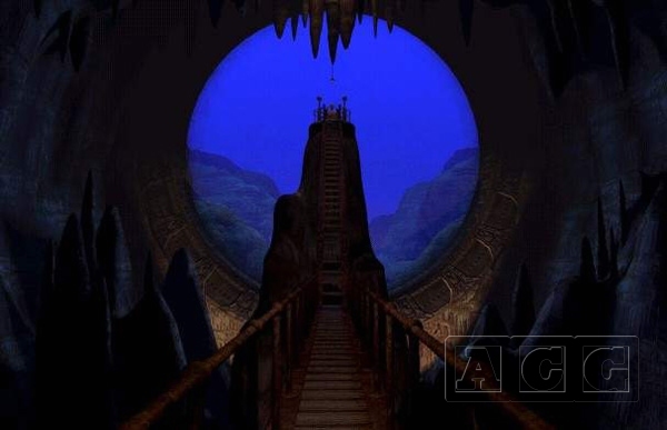 Riven: The Sequel to Myst Riven: The Sequel to Myst