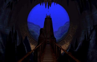 Riven: The Sequel to Myst