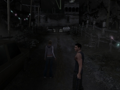 ObsCure II ObsCure II