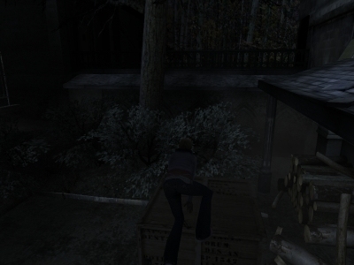 ObsCure II ObsCure II