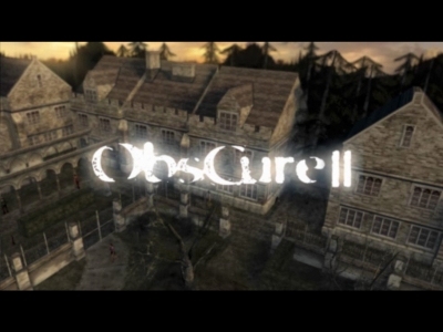 ObsCure II ObsCure II