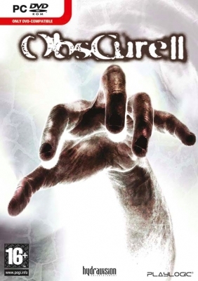 ObsCure II ObsCure II