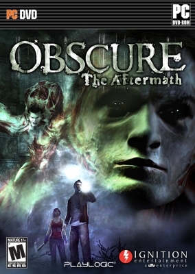 ObsCure II ObsCure II