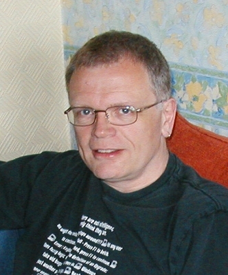 Steve Ince Steve Ince