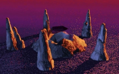The Dig