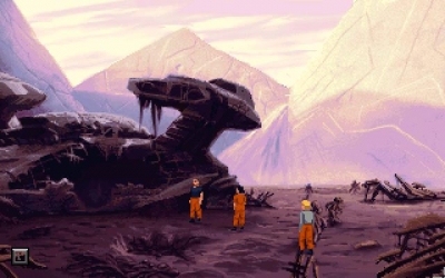 The Dig