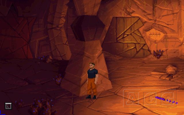The Dig