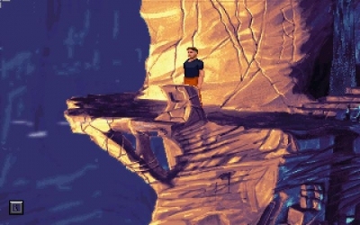 The Dig