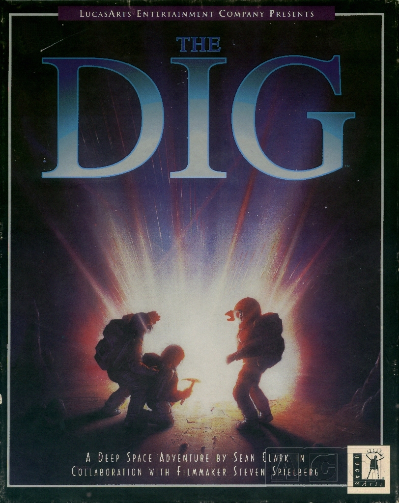 The Dig The Dig