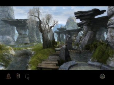 Myst IV: Revelation Myst IV: Revelation
