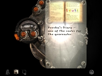 Myst IV: Revelation Myst IV: Revelation