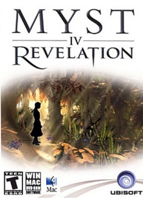 Myst IV: Revelation Myst IV: Revelation