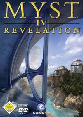Myst IV: Revelation Myst IV: Revelation