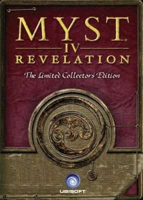 Myst IV: Revelation Myst IV: Revelation
