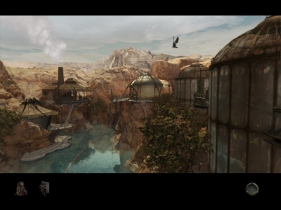 Myst IV: Revelation Myst IV: Revelation