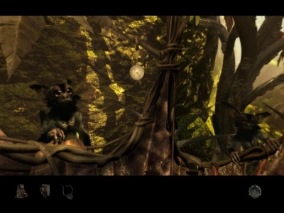 Myst IV: Revelation Myst IV: Revelation