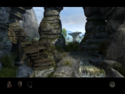 myst iv revelation atrus myst iv revelation atrus