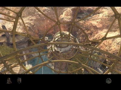 Myst IV: Revelation Myst IV: Revelation