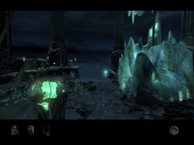Myst IV: Revelation Myst IV: Revelation